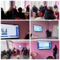 Тематична родителска среща по БДП - ОУ Климент Охридски - Сталийска махала