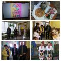Откриване на STEM център - ОУ Климент Охридски - Сталийска махала