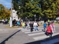Посланията на есенния лист - ОУ Климент Охридски - Сталийска махала