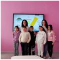 STEM урок на тема "Телата в природата и около нас" - ОУ Климент Охридски - Сталийска махала