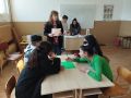 Национална ученическа викторина по БДП "Да запазим децата на пътя" - училищен кръг - ОУ Климент Охридски - Сталийска махала